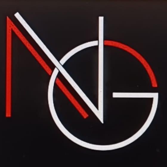 Natural Genesis logo