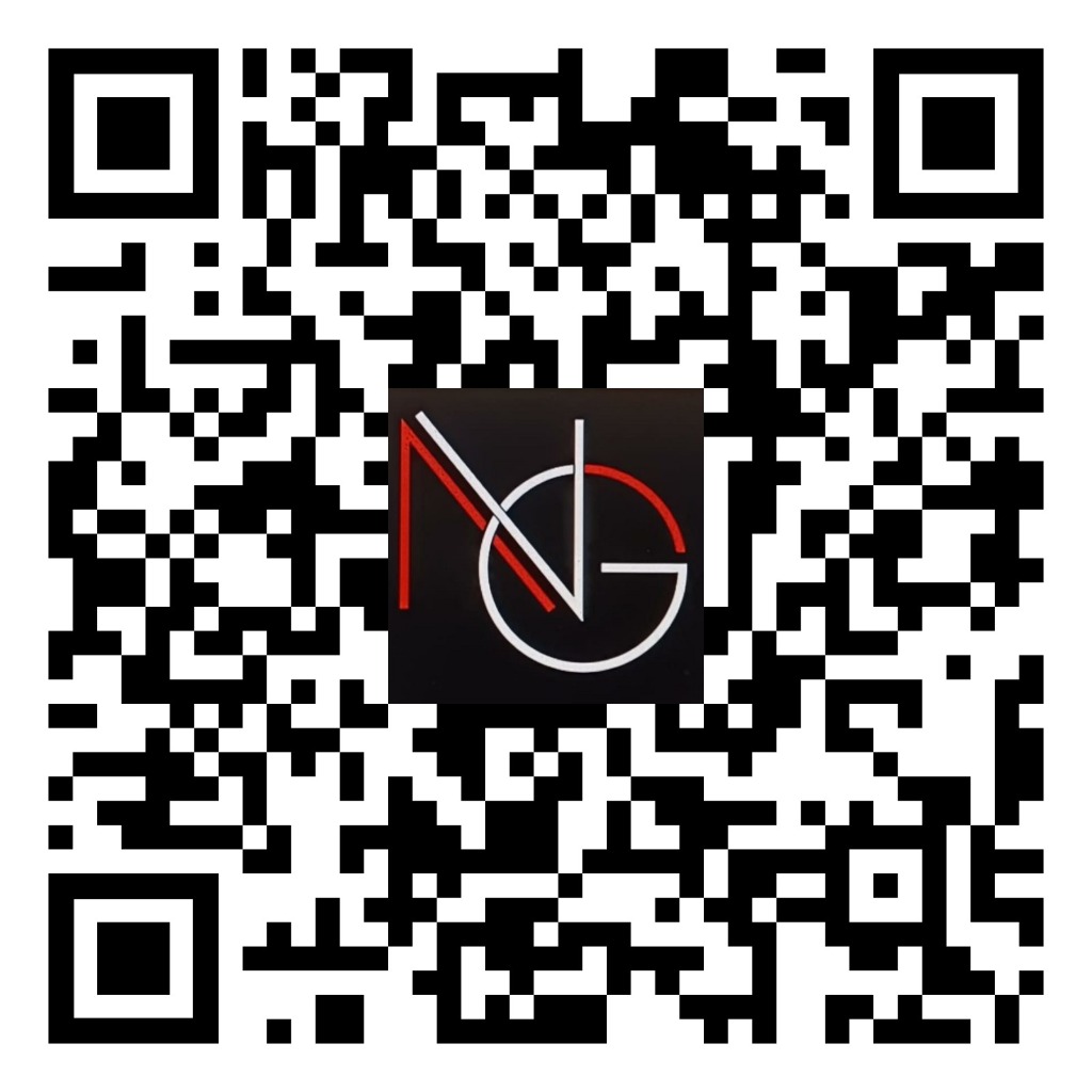 Natural Genesis Official QR Scanner